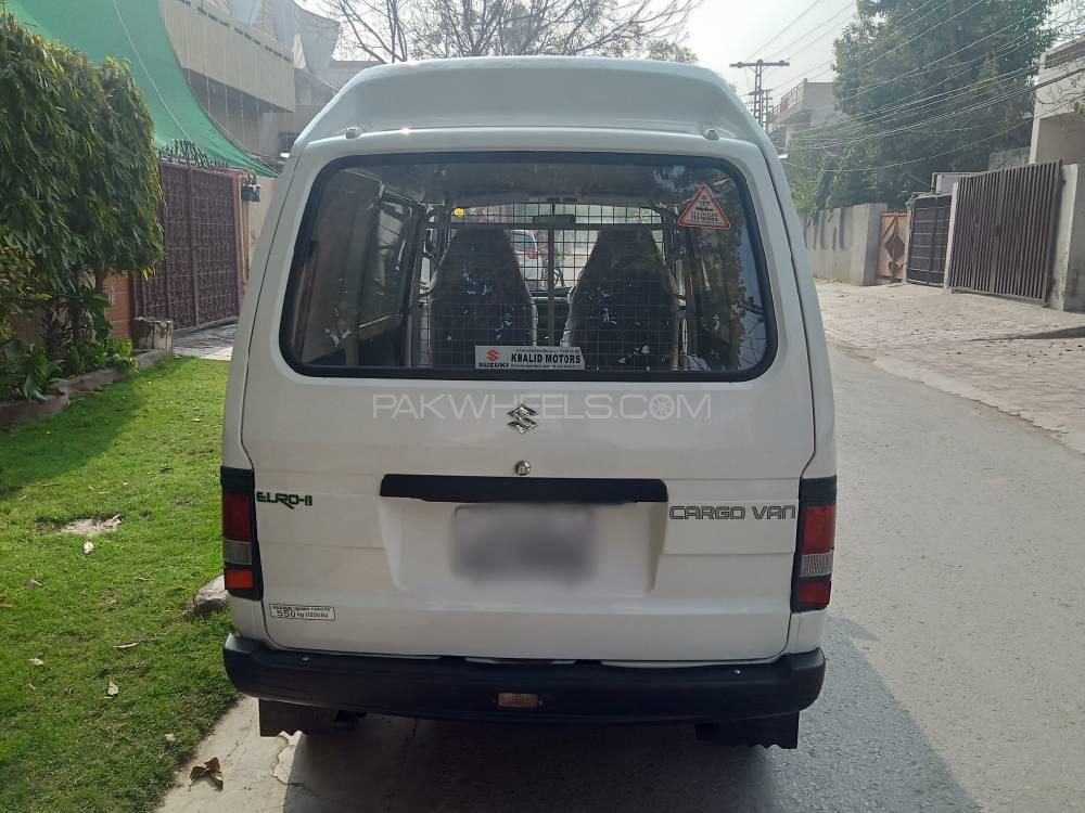 Suzuki Bolan 2015 for Sale in Lahore Suzuki Bolan 2015 for Sale in Lahore Image-3