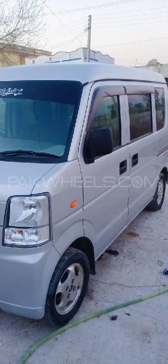 Suzuki Every 2013 for Sale in Jhelum Suzuki Every 2013 for Sale in Jhelum Image-6