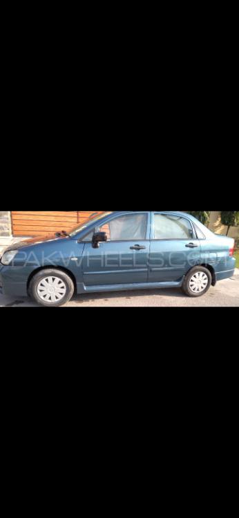 Suzuki Liana 2006 for Sale in Lahore Image-1