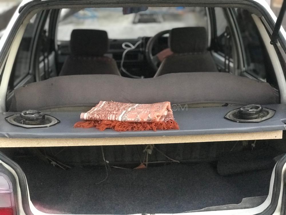 Suzuki Mehran 2014 for Sale in Abbottabad Suzuki Mehran 2014 for Sale in Abbottabad Image-7