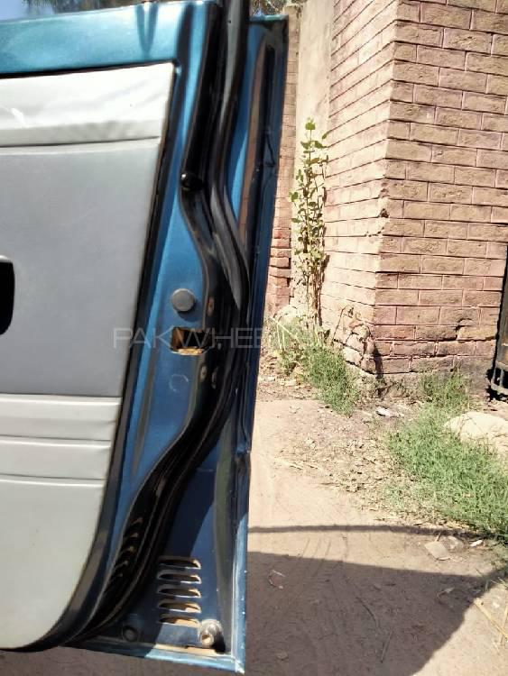 Suzuki Mehran 2008 for Sale in Khushab Suzuki Mehran 2008 for Sale in Khushab Image-7