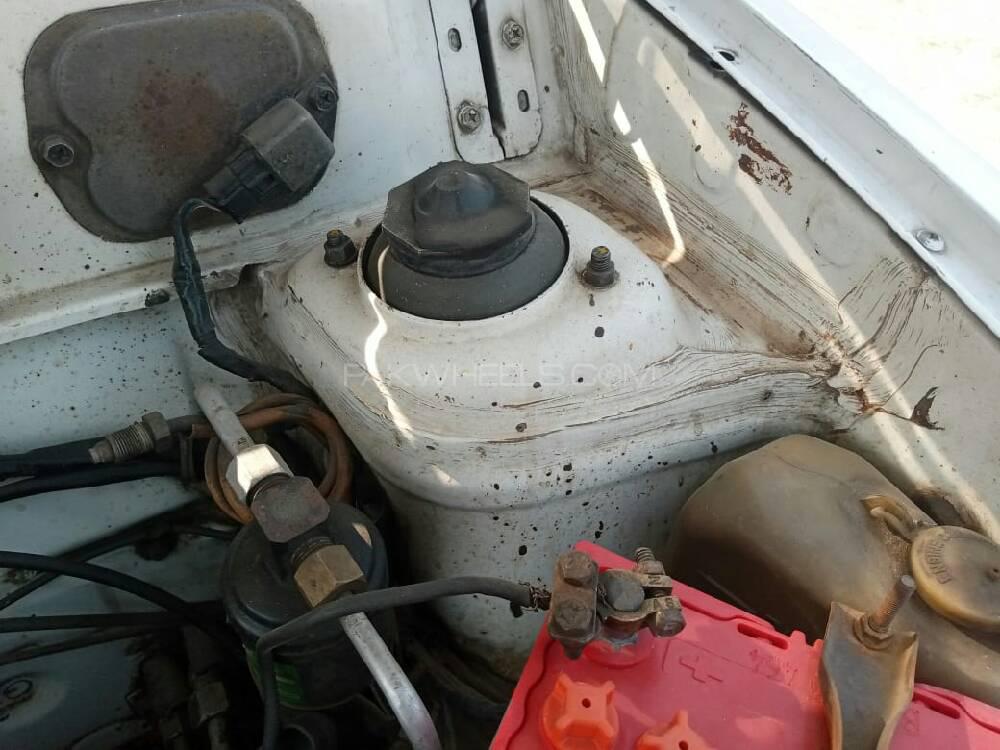 Suzuki Mehran 2003 for Sale in Chowk munda Suzuki Mehran 2003 for Sale in Chowk munda Image-3