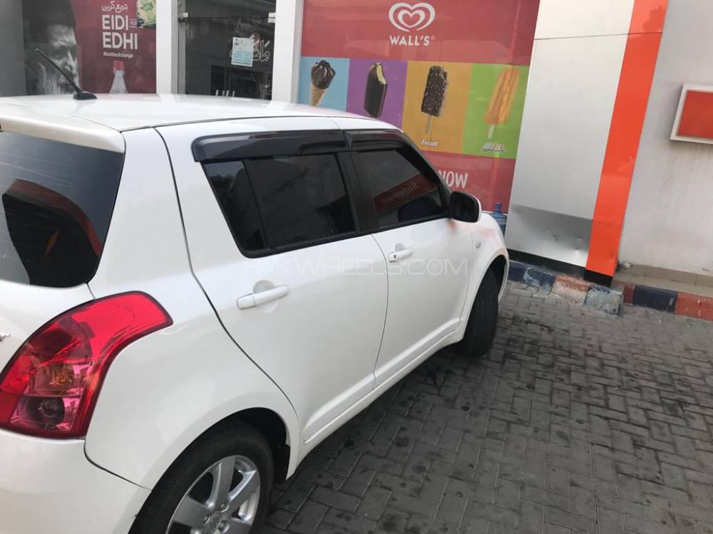 Suzuki Swift 2018 for Sale in Rawalpindi Image-1