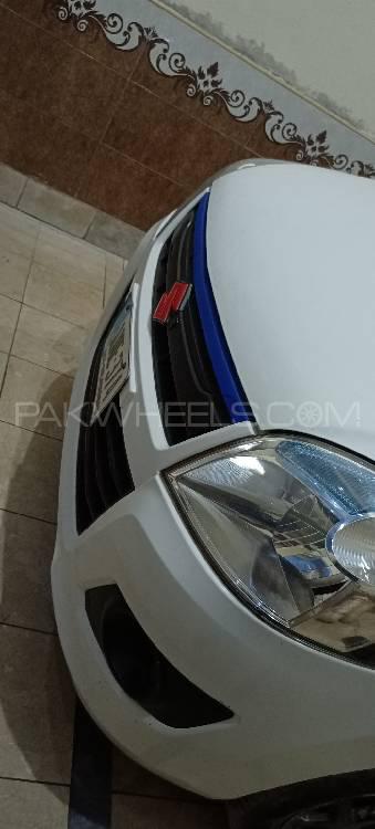 Suzuki Wagon R 2019 for Sale in Gujrat Image-1