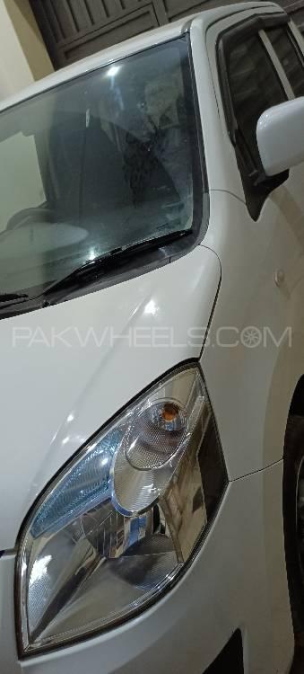 Suzuki Wagon R 2019 for Sale in Gujrat Suzuki Wagon R 2019 for Sale in Gujrat Image-3