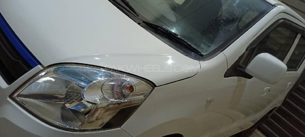 Suzuki Wagon R 2019 for Sale in Gujrat Suzuki Wagon R 2019 for Sale in Gujrat Image-2