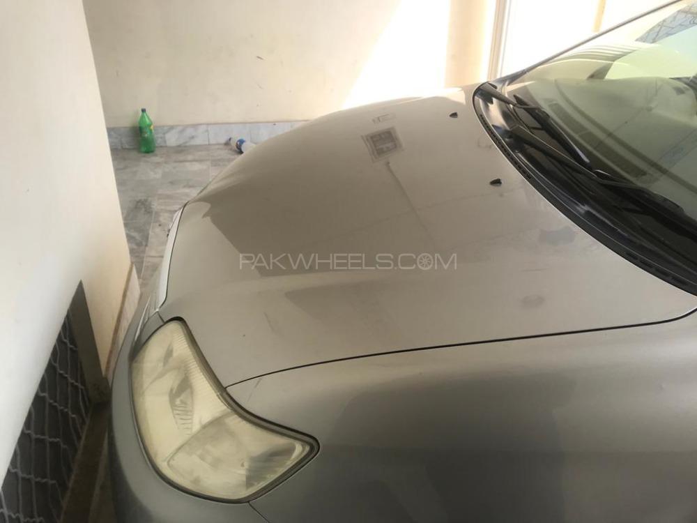 ٹویوٹا کرولا فیلڈر 2004 for Sale in پشاور ٹویوٹا کرولا فیلڈر 2004 for Sale in پشاور Image-2