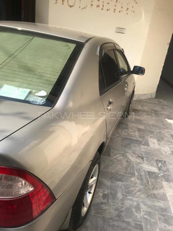 ٹویوٹا کرولا فیلڈر 2004 for Sale in پشاور ٹویوٹا کرولا فیلڈر 2004 for Sale in پشاور Image-5