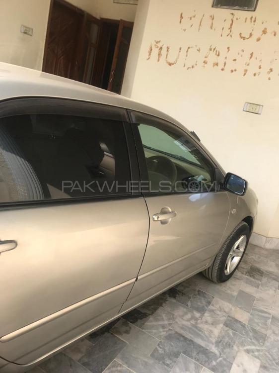 ٹویوٹا کرولا فیلڈر 2004 for Sale in پشاور ٹویوٹا کرولا فیلڈر 2004 for Sale in پشاور Image-6