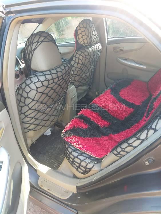 Toyota Corolla 2009 for Sale in Bhalwal Image-1