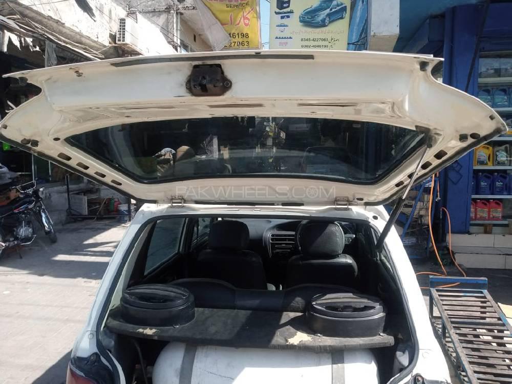 Daihatsu Cuore 2005 for Sale in Lahore Daihatsu Cuore 2005 for Sale in Lahore Image-6