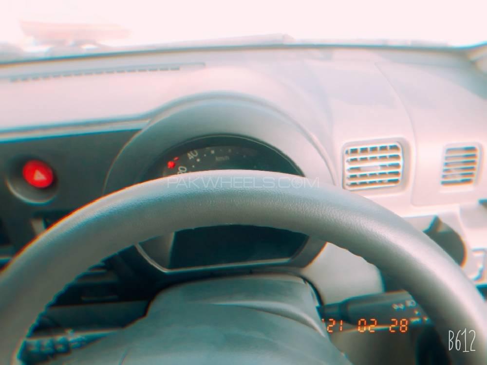 Daihatsu Hijet 2011 for Sale in Lahore Daihatsu Hijet 2011 for Sale in Lahore Image-7