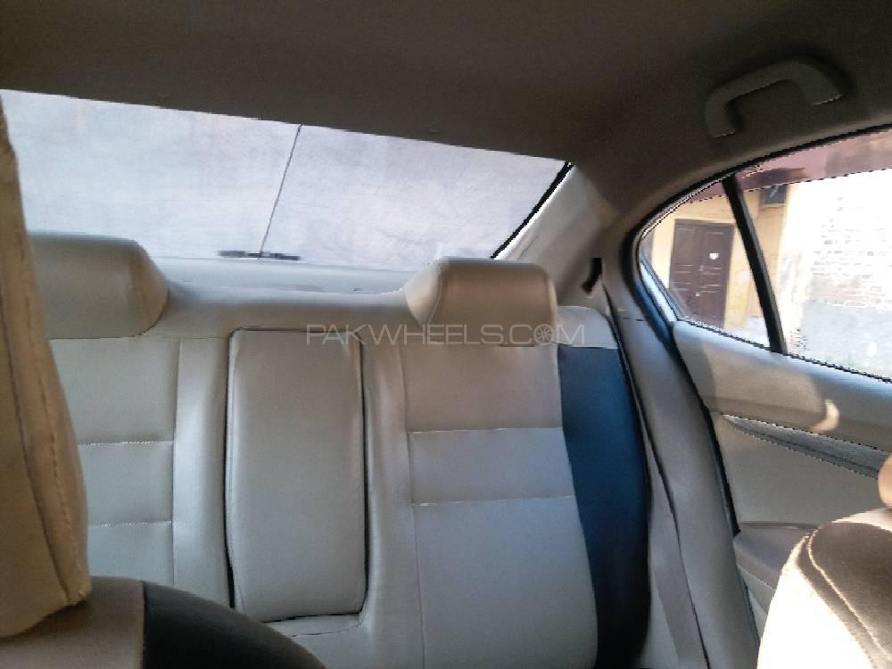 Honda City 2014 for Sale in Rawalpindi Image-1