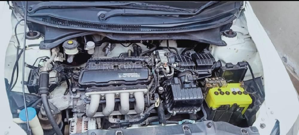 Honda City 2015 for Sale in Sahiwal Honda City 2015 for Sale in Sahiwal Image-8