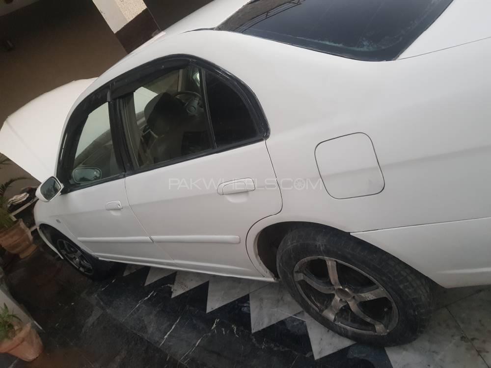 Honda Civic 2005 for Sale in Lahore Honda Civic 2005 for Sale in Lahore Image-8