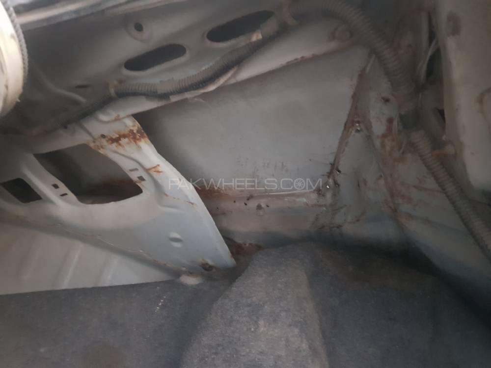 Honda Civic 2005 for Sale in Lahore Honda Civic 2005 for Sale in Lahore Image-17