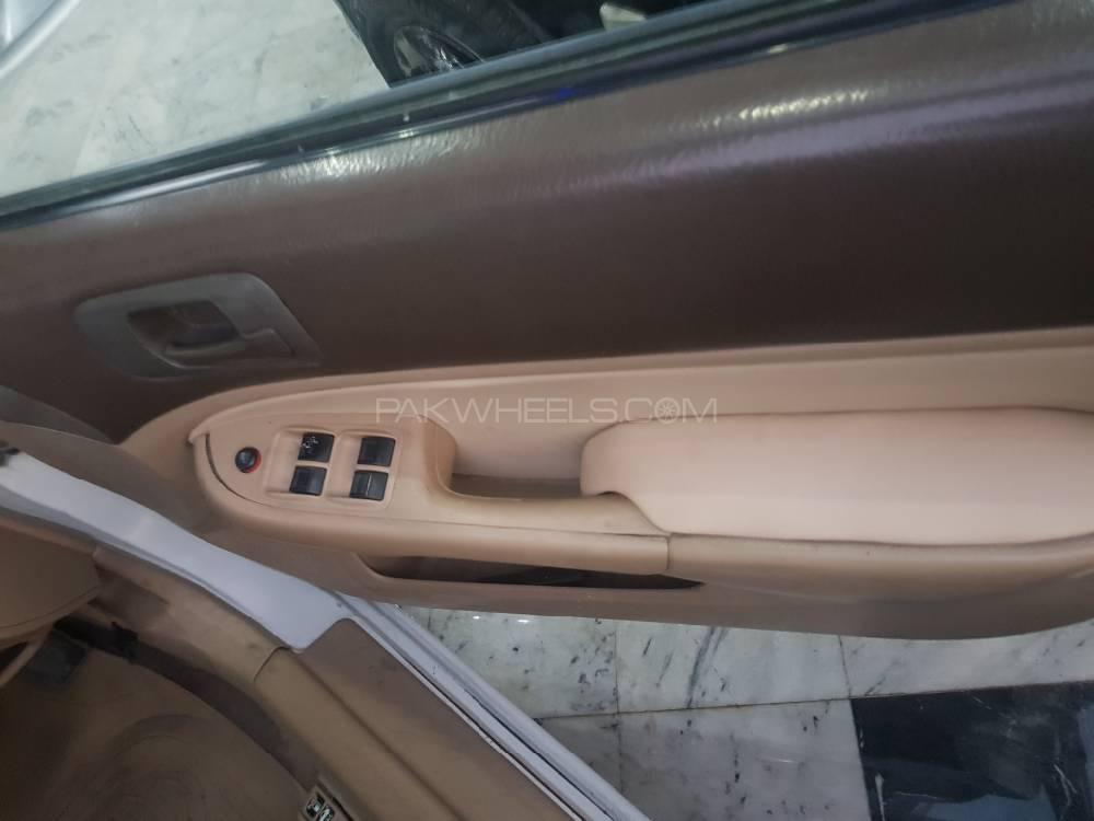 Honda Civic 2005 for Sale in Lahore Honda Civic 2005 for Sale in Lahore Image-14