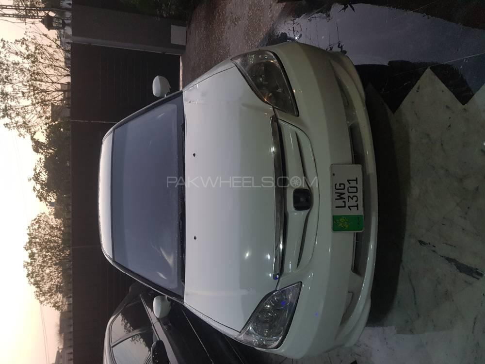 Honda Civic 2005 for Sale in Lahore Image-1