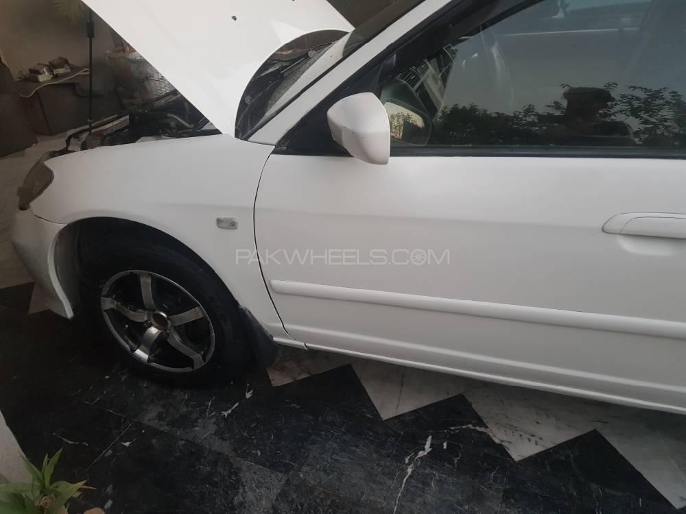 Honda Civic 2005 for Sale in Lahore Honda Civic 2005 for Sale in Lahore Image-7