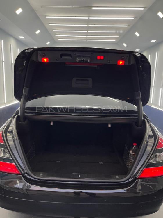 مرسڈیز بینز ایس کلاس 2006 for Sale in اسلام آباد مرسڈیز بینز ایس کلاس 2006 for Sale in اسلام آباد Image-17