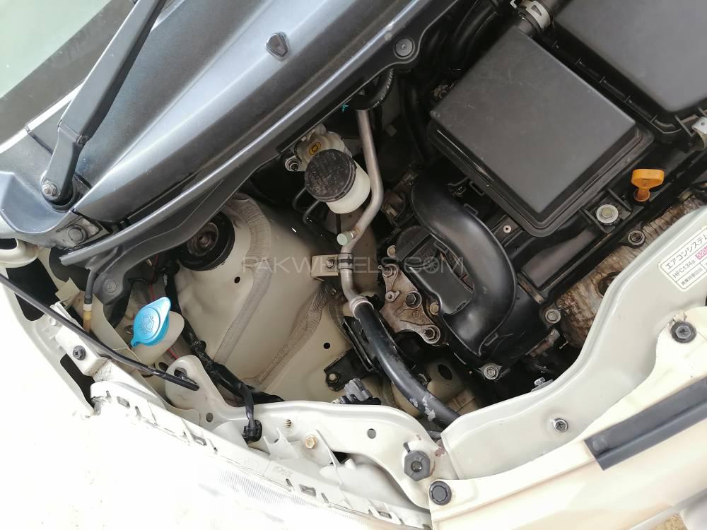 Suzuki Alto 2013 for Sale in Peshawar Suzuki Alto 2013 for Sale in Peshawar Image-12
