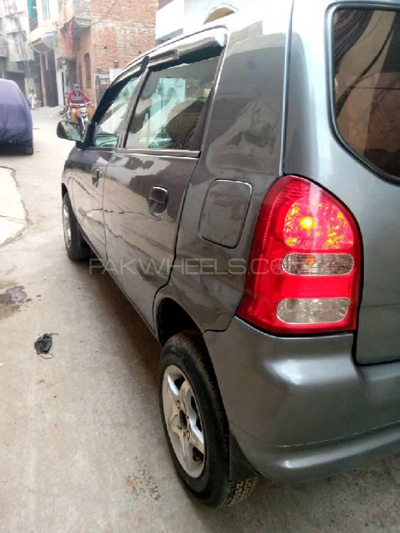 Suzuki Alto 2010 for Sale in Lahore Suzuki Alto 2010 for Sale in Lahore Image-6