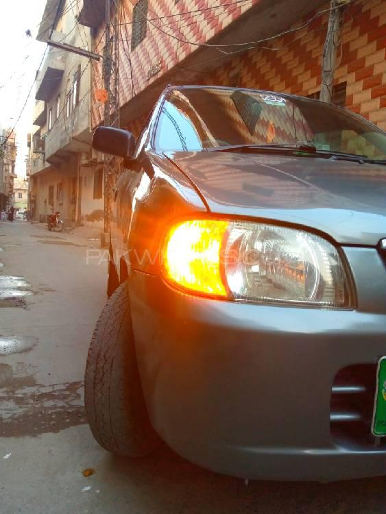 Suzuki Alto 2010 for Sale in Lahore Suzuki Alto 2010 for Sale in Lahore Image-8