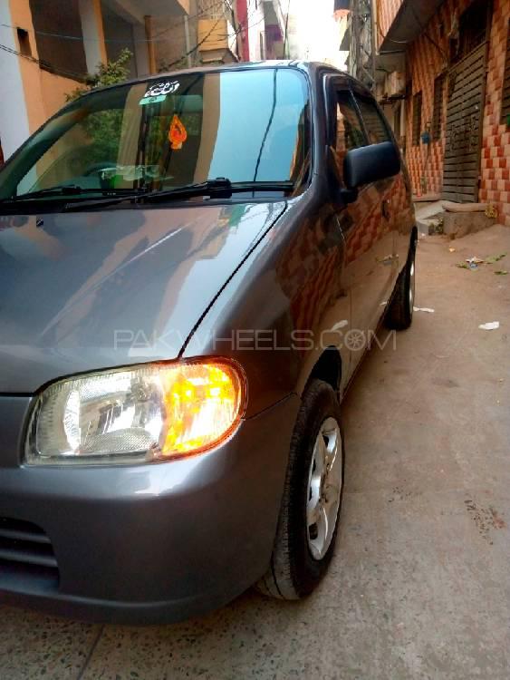 Suzuki Alto 2010 for Sale in Lahore Suzuki Alto 2010 for Sale in Lahore Image-3