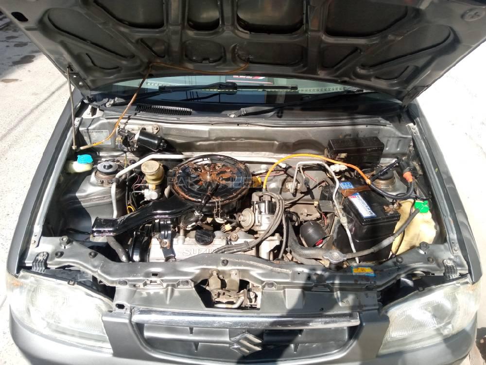 Suzuki Alto 2010 for Sale in Lahore Suzuki Alto 2010 for Sale in Lahore Image-14