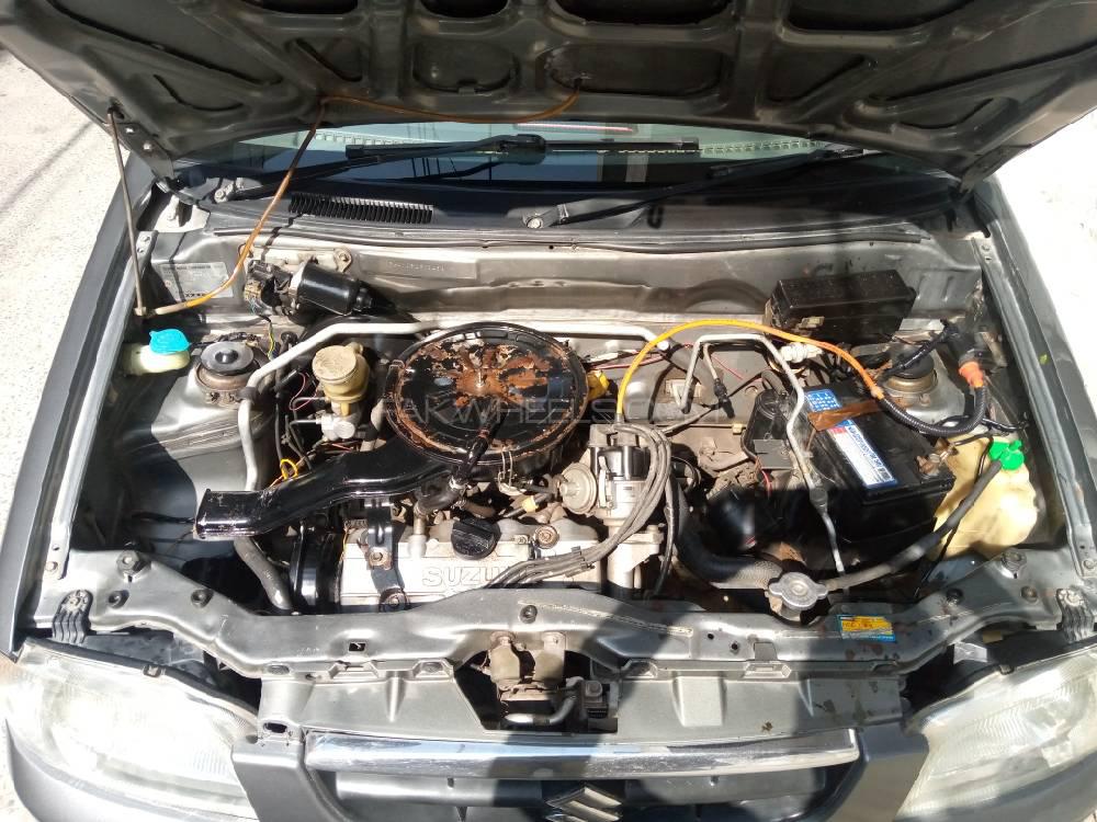 Suzuki Alto 2010 for Sale in Lahore Suzuki Alto 2010 for Sale in Lahore Image-13