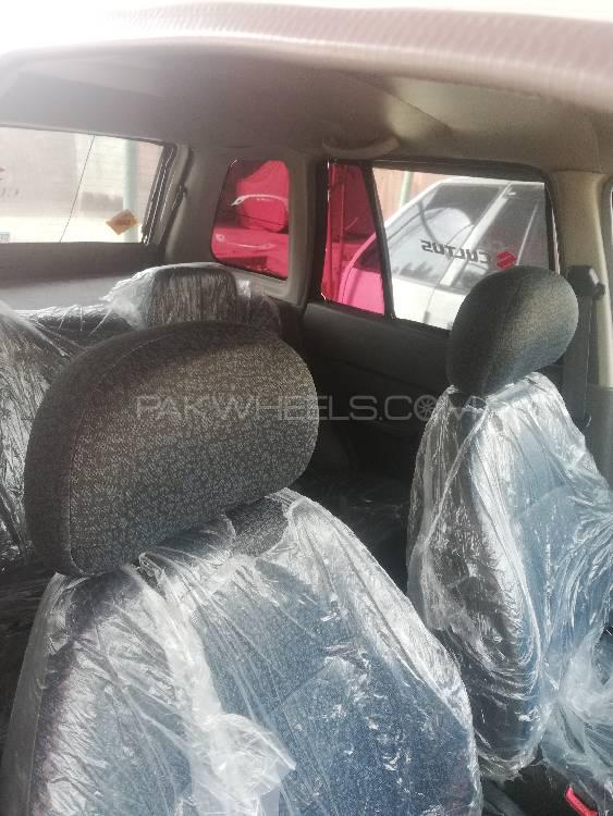 Suzuki Cultus 2012 for Sale in Multan Suzuki Cultus 2012 for Sale in Multan Image-9