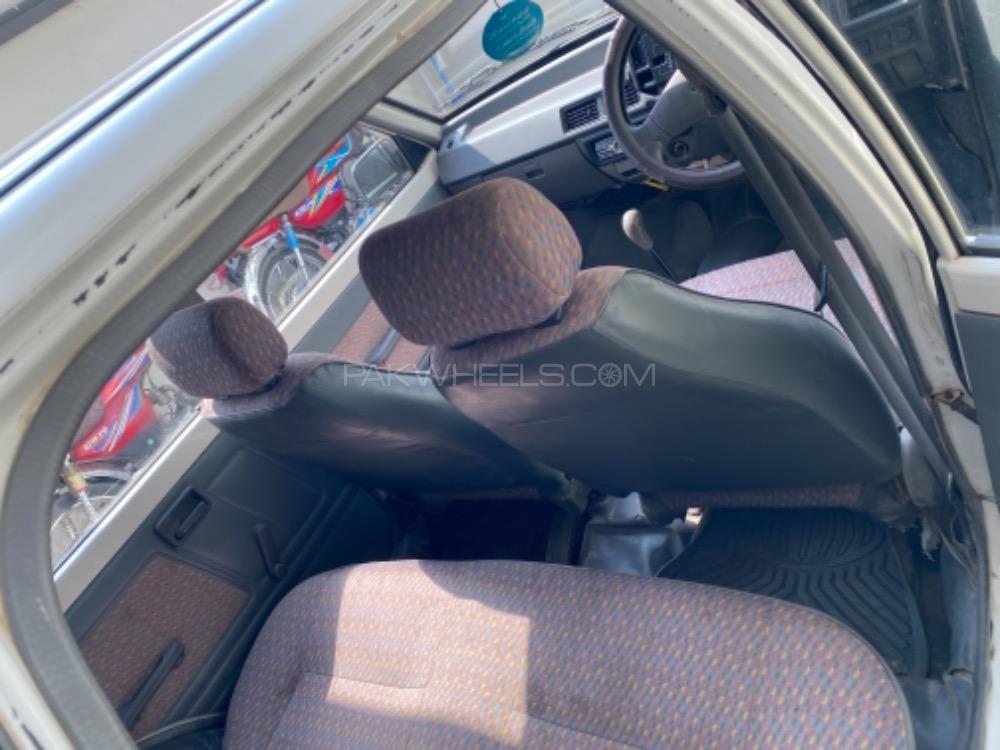 Suzuki Mehran 2016 for Sale in Multan Suzuki Mehran 2016 for Sale in Multan Image-3