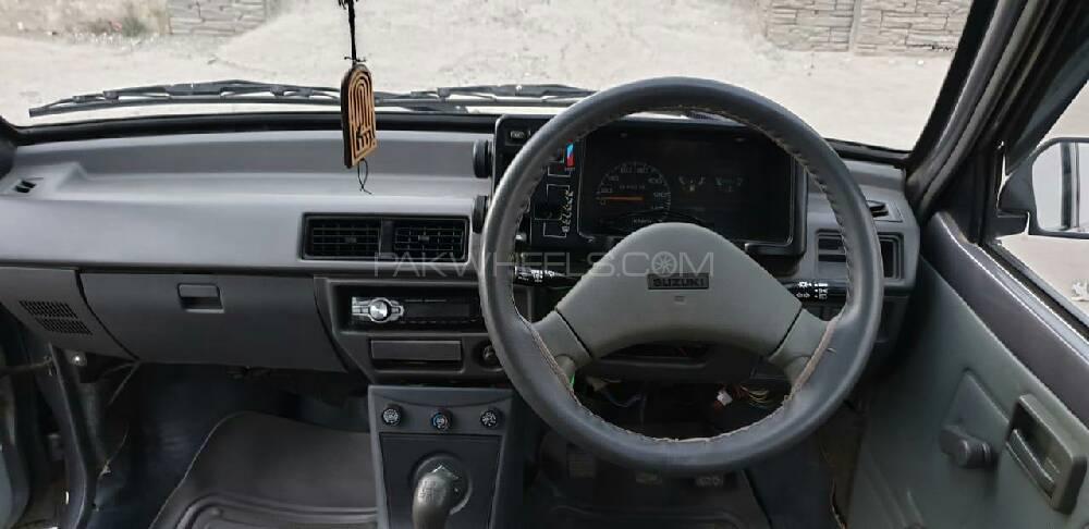 Suzuki Mehran 2017 for Sale in Abbottabad Suzuki Mehran 2017 for Sale in Abbottabad Image-7