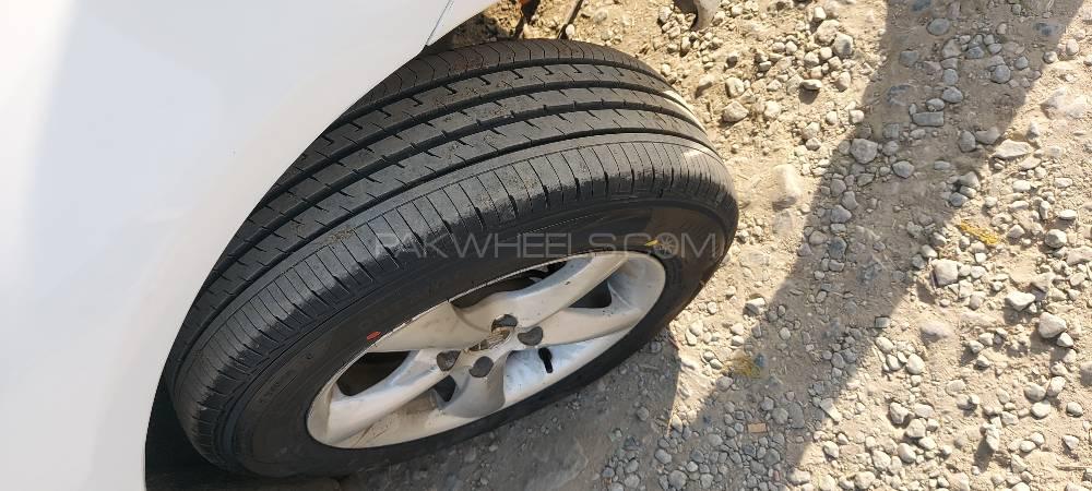 Toyota Corolla Fielder 2001 for Sale in Karachi Toyota Corolla Fielder 2001 for Sale in Karachi Image-10