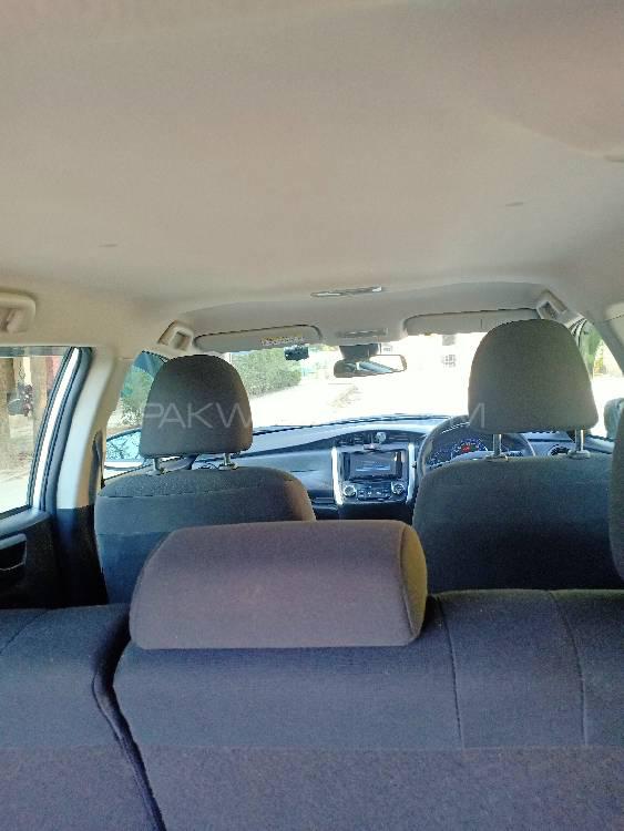 Toyota Corolla Fielder 2019 for Sale in Islamabad Toyota Corolla Fielder 2019 for Sale in Islamabad Image-3