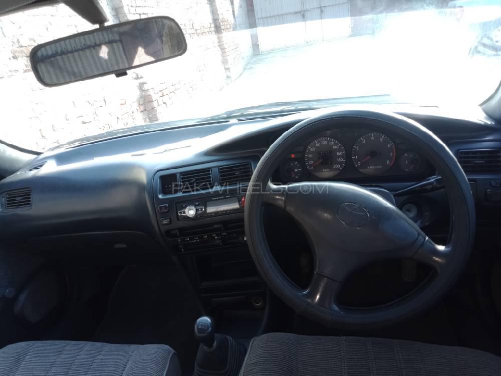 Toyota Corolla 1998 for Sale in Peshawar Toyota Corolla 1998 for Sale in Peshawar Image-11