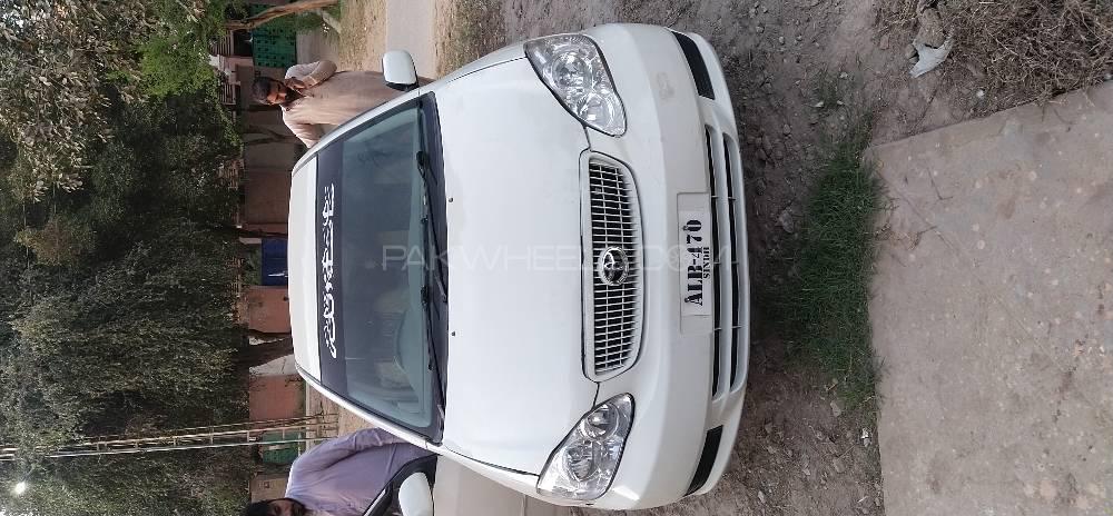ٹویوٹا کرولا 2006 for Sale in ملتان Image-1
