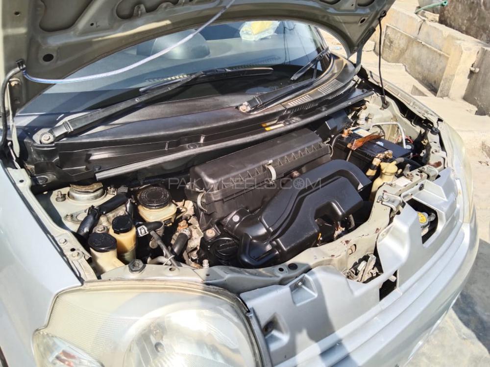 ڈائیہاتسو ایس 2012 for Sale in اٹک ڈائیہاتسو ایس 2012 for Sale in اٹک Image-2