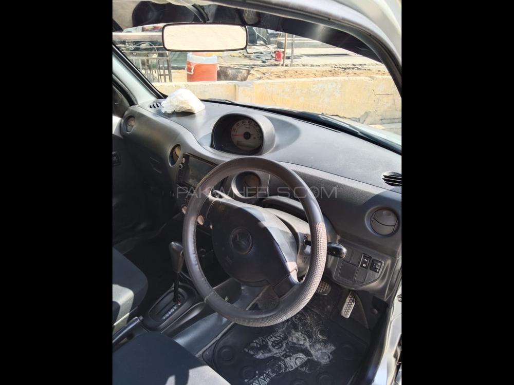 ڈائیہاتسو ایس 2012 for Sale in اٹک ڈائیہاتسو ایس 2012 for Sale in اٹک Image-5