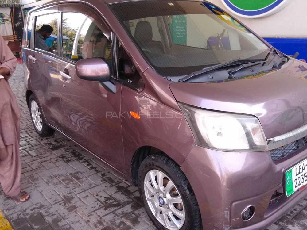 ڈائیہاتسو موو 2013 for Sale in ملتان ڈائیہاتسو موو 2013 for Sale in ملتان Image-2