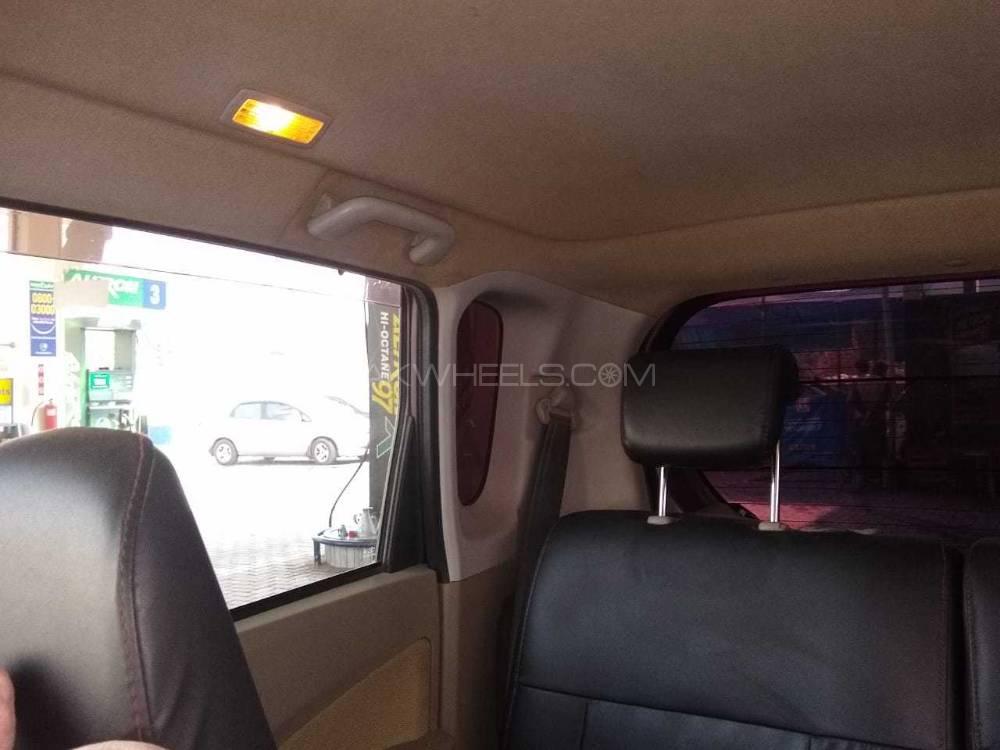 ڈائیہاتسو موو 2013 for Sale in ملتان ڈائیہاتسو موو 2013 for Sale in ملتان Image-5