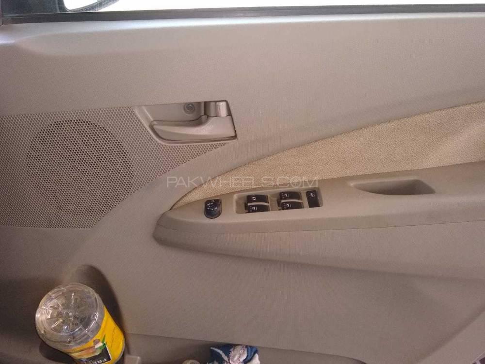 ڈائیہاتسو موو 2013 for Sale in ملتان ڈائیہاتسو موو 2013 for Sale in ملتان Image-6