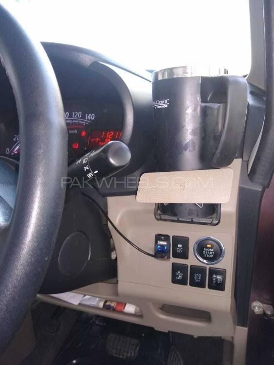 ڈائیہاتسو موو 2013 for Sale in ملتان ڈائیہاتسو موو 2013 for Sale in ملتان Image-8