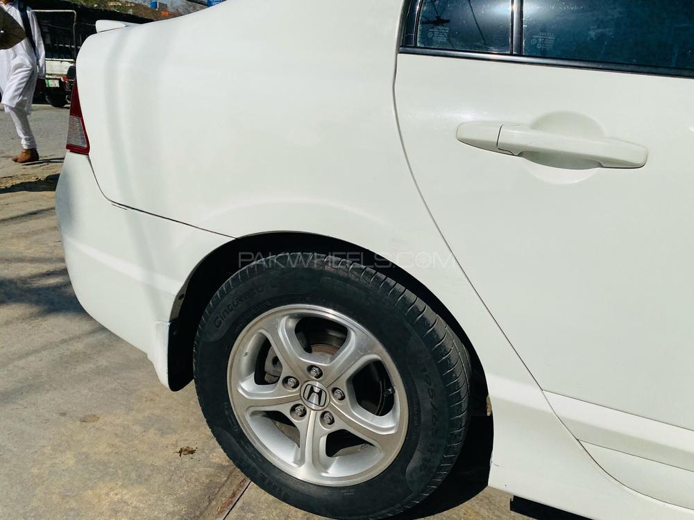 Honda Civic 2008 for Sale in Islamabad Honda Civic 2008 for Sale in Islamabad Image-3