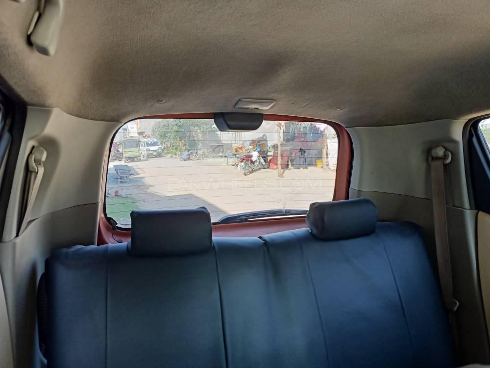 Nissan Moco 2014 for Sale in Lahore Nissan Moco 2014 for Sale in Lahore Image-6