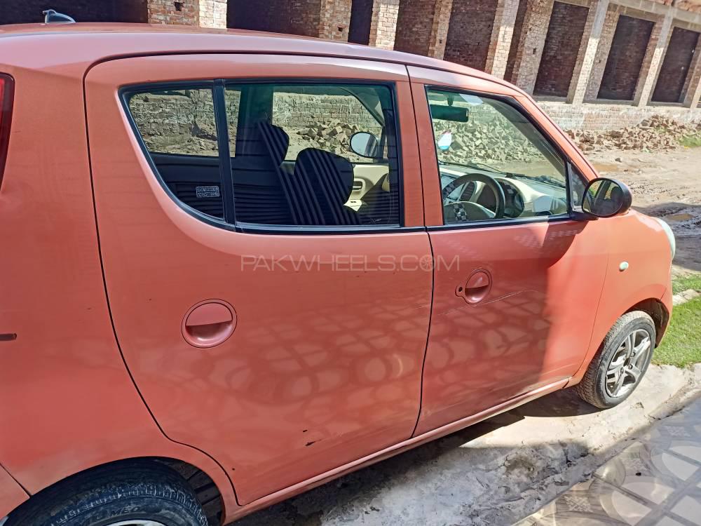Nissan Moco 2014 for Sale in Lahore Nissan Moco 2014 for Sale in Lahore Image-3