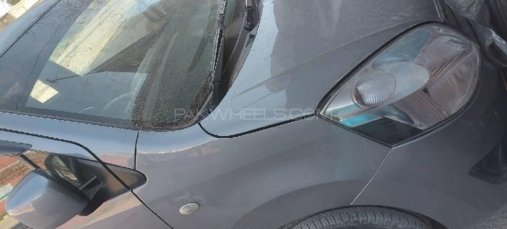 Suzuki Wagon R 2017 for Sale in Rawalpindi Suzuki Wagon R 2017 for Sale in Rawalpindi Image-3