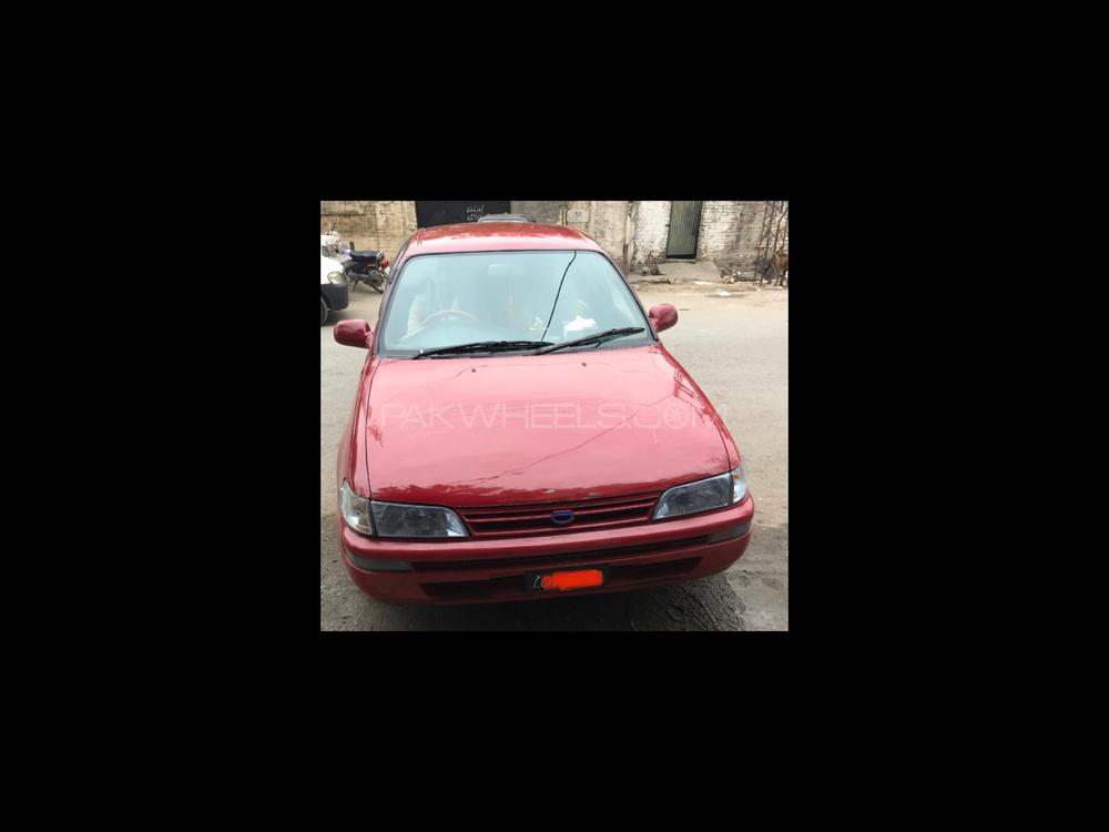 Toyota Corolla 1994 for Sale in Rawalpindi Image-1