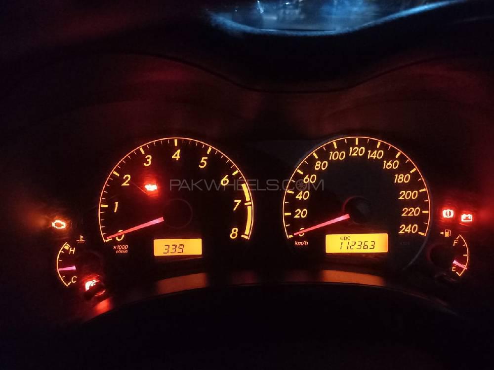 Toyota Corolla 2013 for Sale in Lahore Toyota Corolla 2013 for Sale in Lahore Image-8