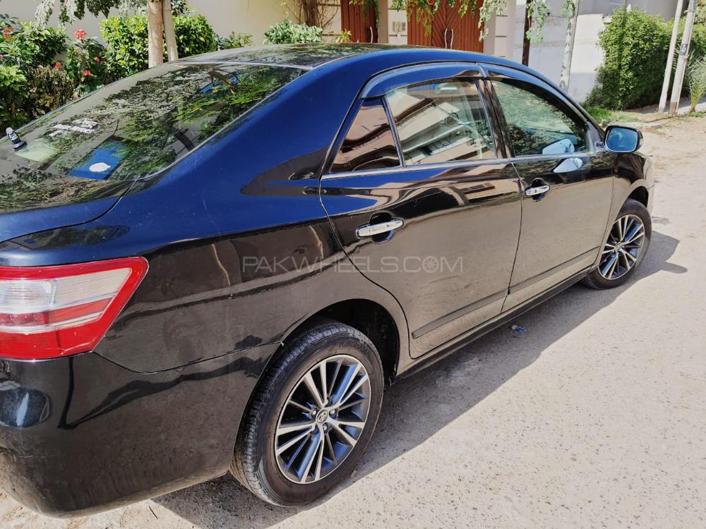 Toyota Premio 2009 for Sale in Karachi Image-1